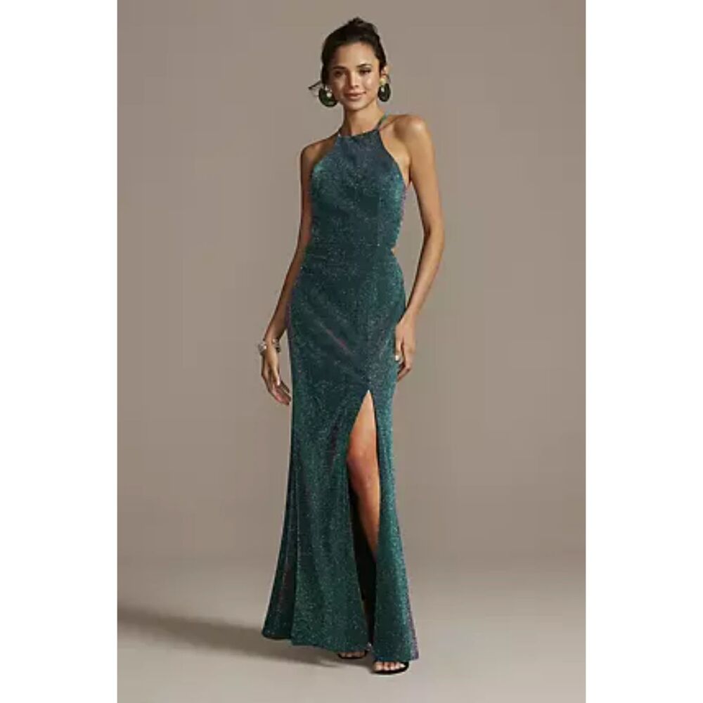 Morgan & Co Formal Dress